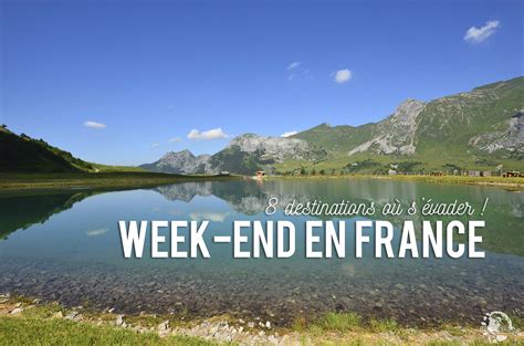 france 40 week end